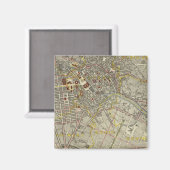 Berlijn Magneet (Voorkant / Achterkant)