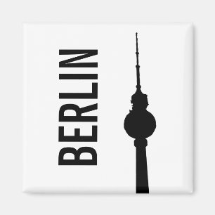 Berlijn Magneet