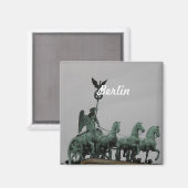 Berlijn Magneet (Voorkant / Achterkant)