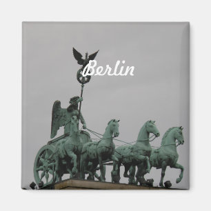 Berlijn Magneet