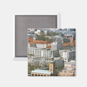 Berlijn Magneet (Voorkant / Achterkant)
