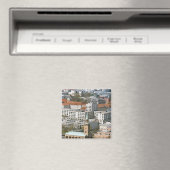 Berlijn Magneet (Insitu (Vaatwasser))