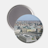 Berlijn Magneet (Voorkant / Achterkant)