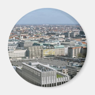 Berlijn Magneet