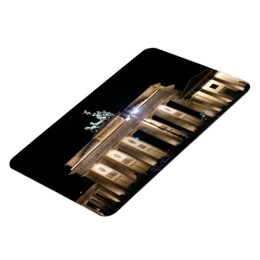 berlijn magneet (Linkerzijde)