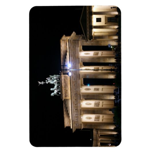 berlijn magneet (Verticaal)