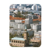 Berlijn Magneet (Verticaal)