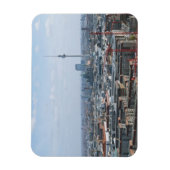 Berlijn Magneet (Verticaal)