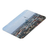 Berlijn Magneet (Linkerzijde)