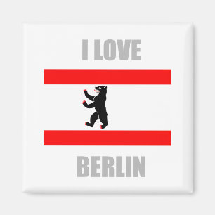 Berlijn Magneet