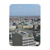 Berlijn Magneet (Verticaal)