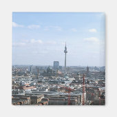 Berlijn Magneet (Voorkant)