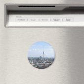 Berlijn Magneet (Insitu (Vaatwasser))