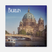 Berlijn Magneet (Voorkant)