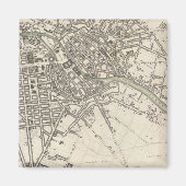 Berlijn Magneet (Voorkant)