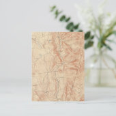 Berlijn, Massachusetts Briefkaart (Staand voorkant)