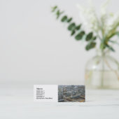 Berlijn Mini Visitekaartje (Staand voorkant)