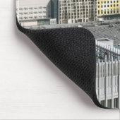 Berlijn Muismat (Hoek)