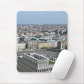 Berlijn Muismat (Met muis)