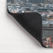 Berlijn Muismat (Hoek)