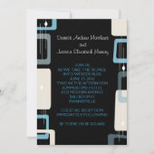 Berlijn nodigt uit: pool kaart (Voorkant)