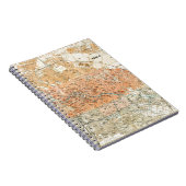 Berlijn Notitieboek (Rechterzijde)