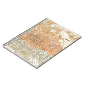 Berlijn Notitieboek (Linkerzijde)
