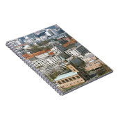 Berlijn Notitieboek (Rechterzijde)