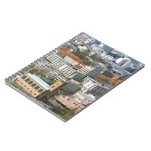 Berlijn Notitieboek (Linkerzijde)