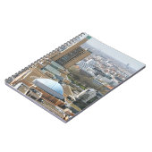 Berlijn Notitieboek (Linkerzijde)