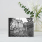 Berlijn Paleis Briefkaart (Staand voorkant)