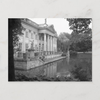 Berlijn Paleis Briefkaart
