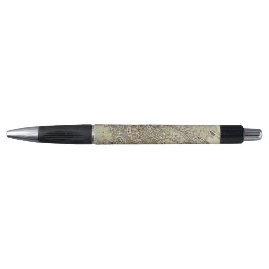 Berlijn Pen (Voorkant)