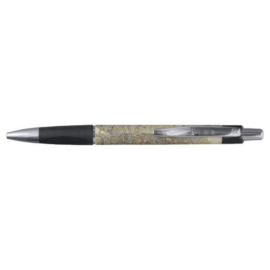 Berlijn Pen (Achterkant)