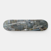 Berlijn Persoonlijk Skateboard (Horizontaal)