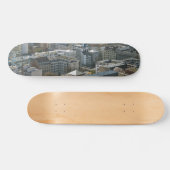 Berlijn Persoonlijk Skateboard (Horizontaal)