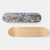 Berlijn Persoonlijk Skateboard (Horizontaal)