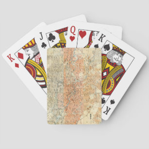 Berlijn Pokerkaarten