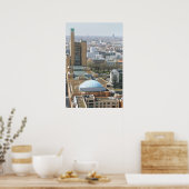 Berlijn Poster (Keuken)