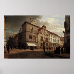 Berlijn Poster