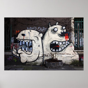 Berlijn Poster