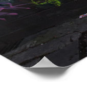 Berlijn Poster (Hoek)