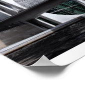 Berlijn Poster (Hoek)