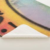 Berlijn Sherpa Deken (3/4)