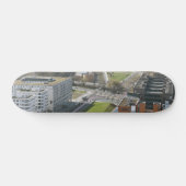 Berlijn Skateboard (Horizontaal)