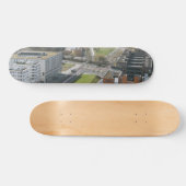 Berlijn Skateboard (Horizontaal)