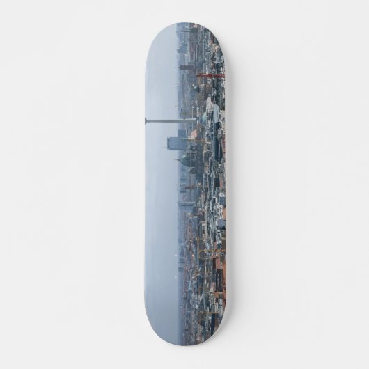 Berlijn Skateboard (Voorkant)