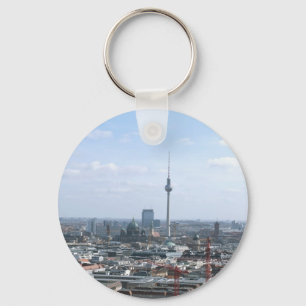 Berlijn Sleutelhanger