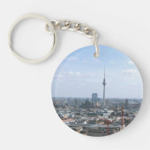 Berlijn Sleutelhanger (Voorkant)