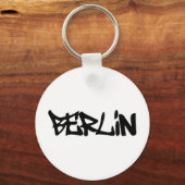 berlijn sleutelhanger (Voorkant)